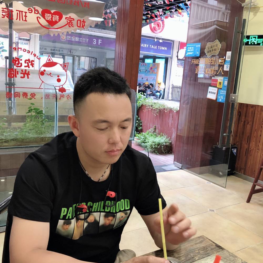 余生找到你？的照片