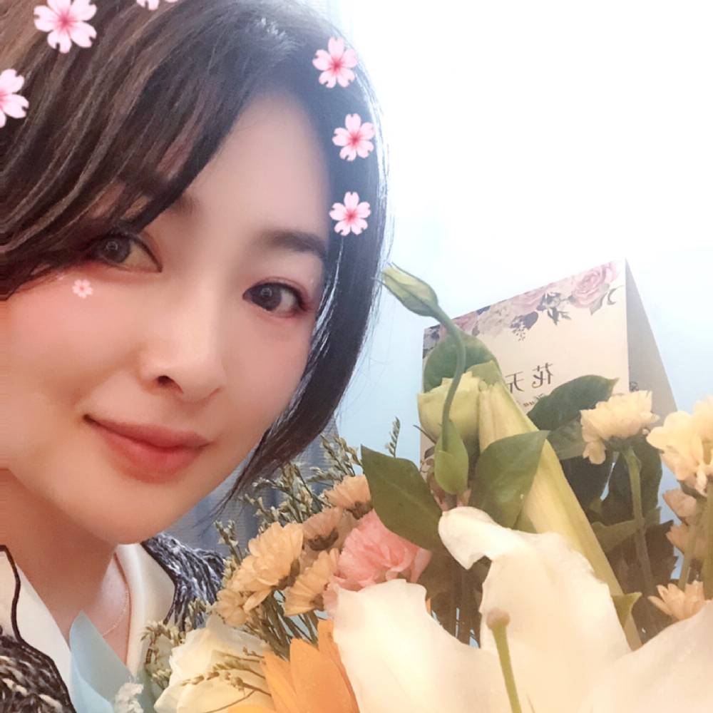 小溪笑点低的照片