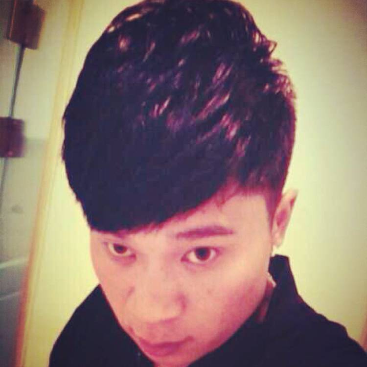 洒脱凯少的照片