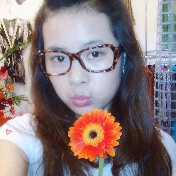 涟漪听话的照片