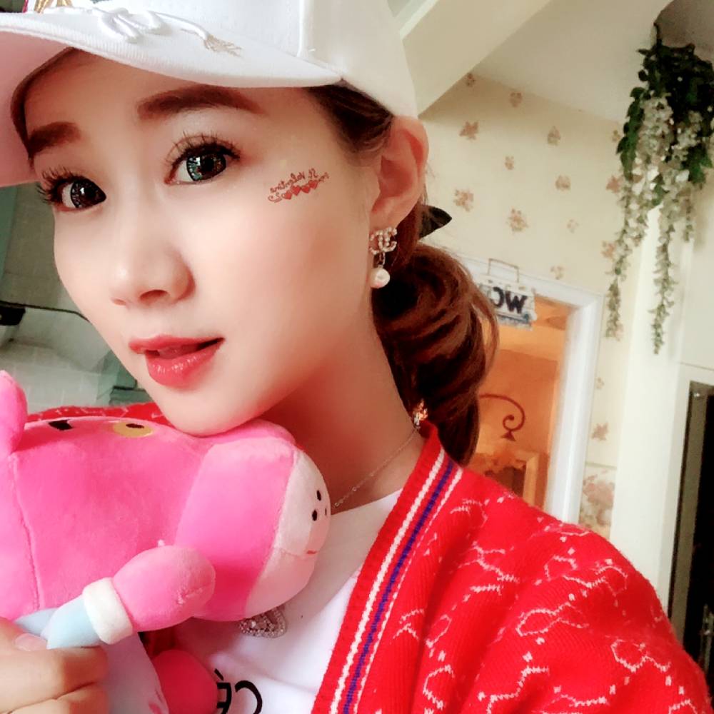 茉莉无辜的照片