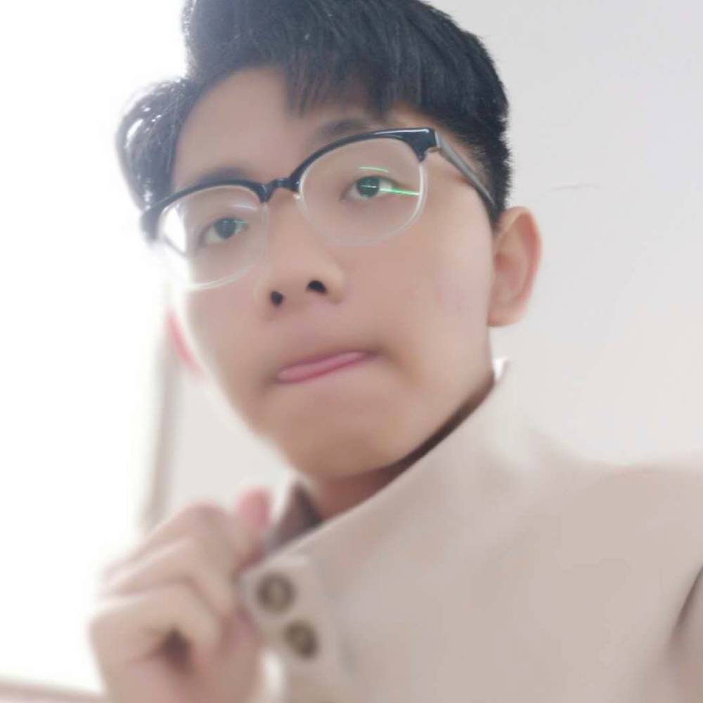 爱酷酷的照片