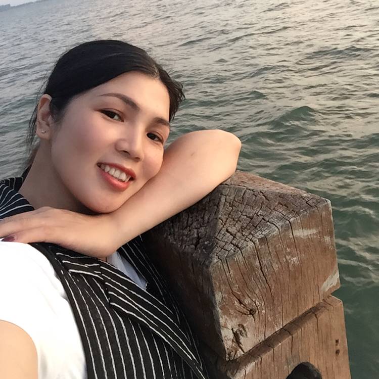 自然色彩的照片