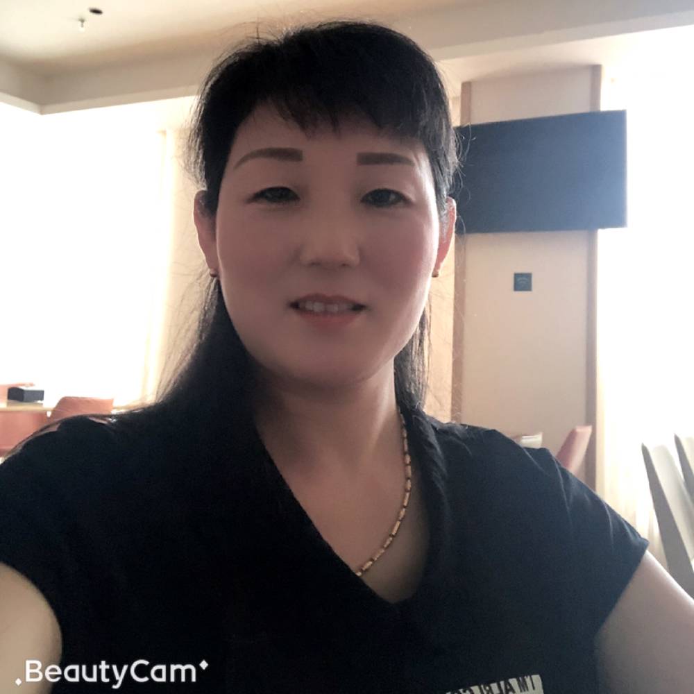 微笑大力的照片