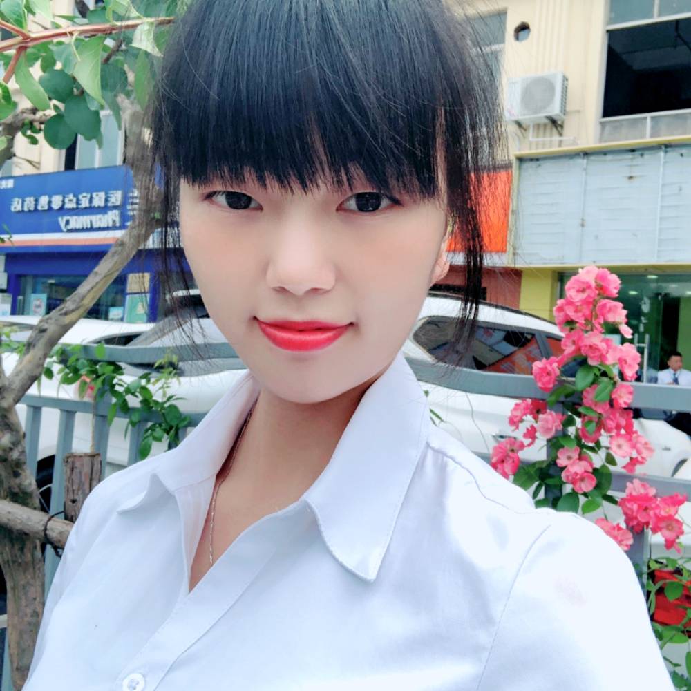 落泪成诗的照片