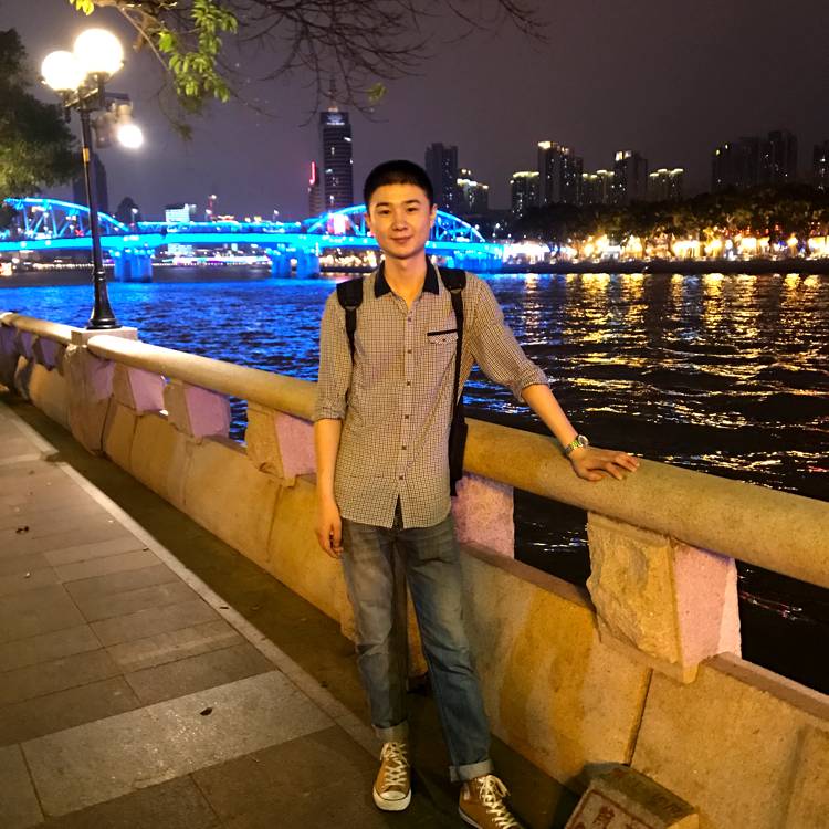 流沙浮生的照片