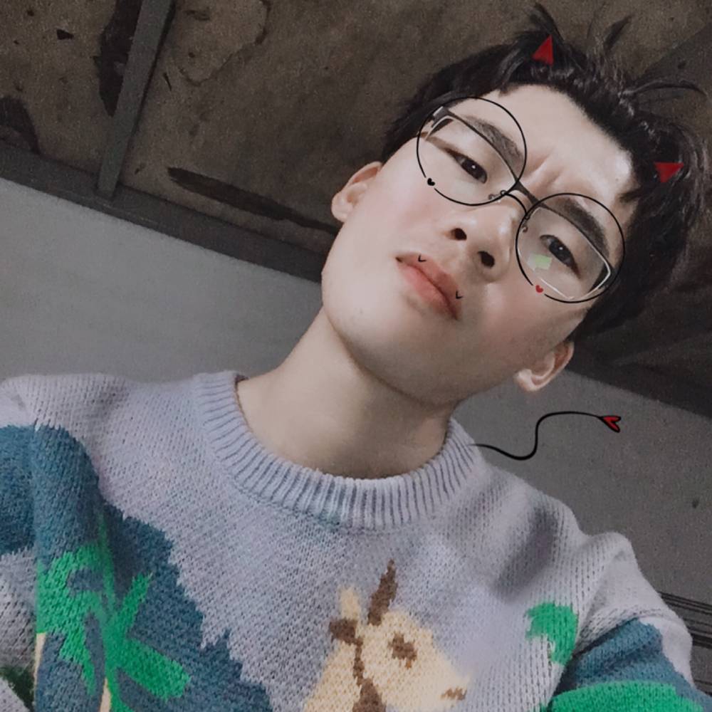 吃完吐泡泡吼的照片