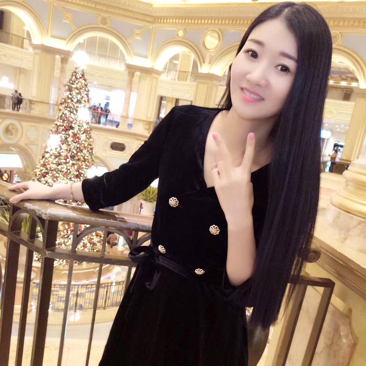 、李菲的照片