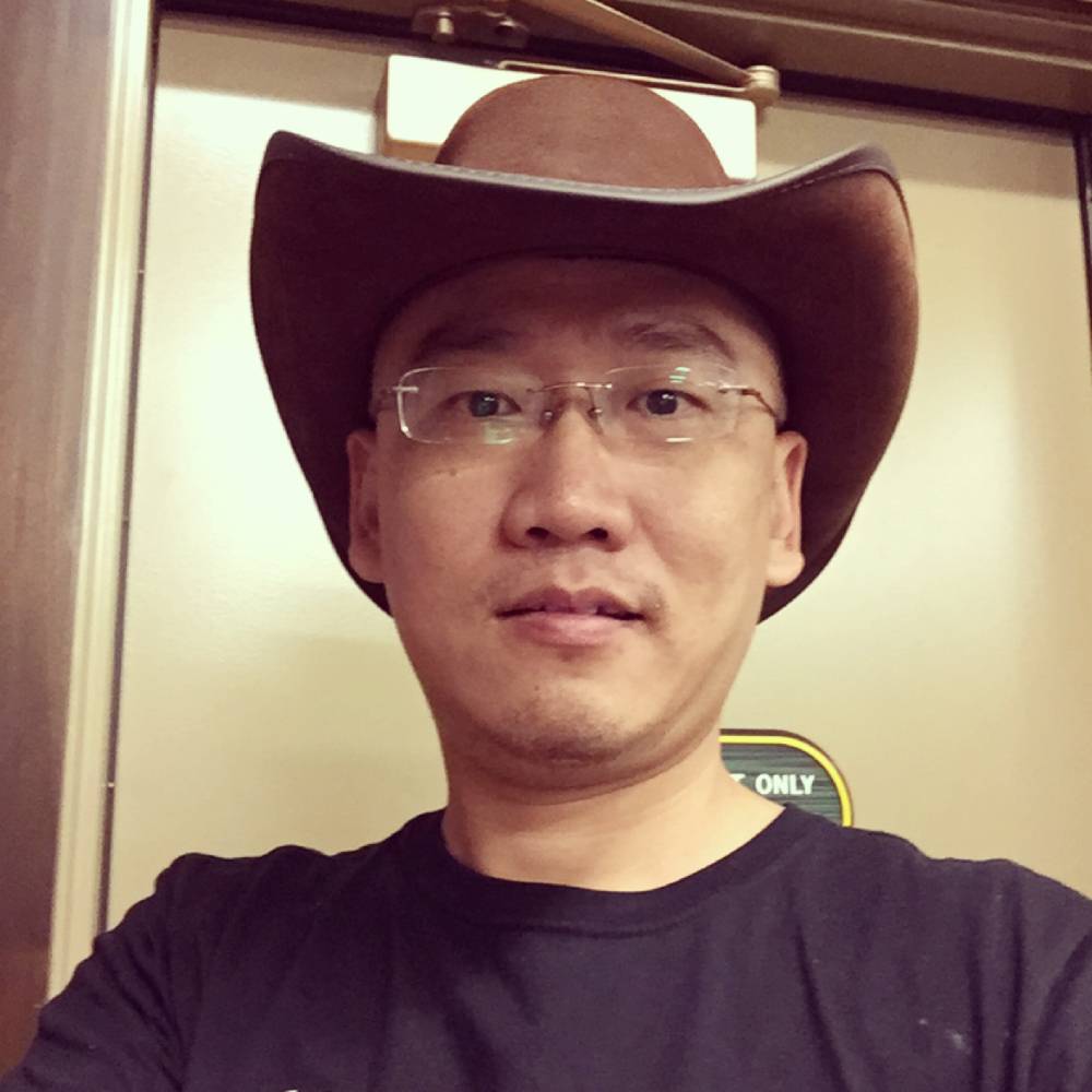 Henrique的照片