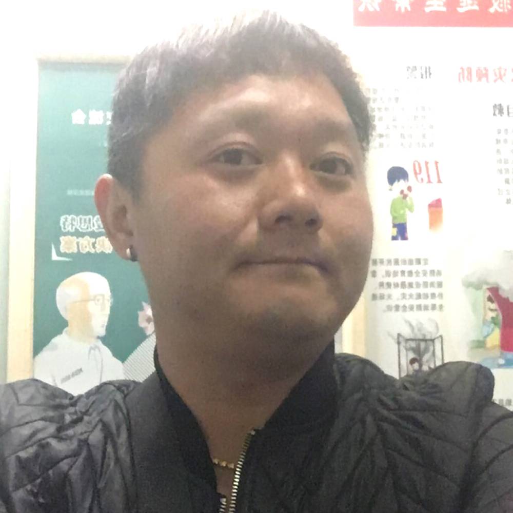狼人人的照片