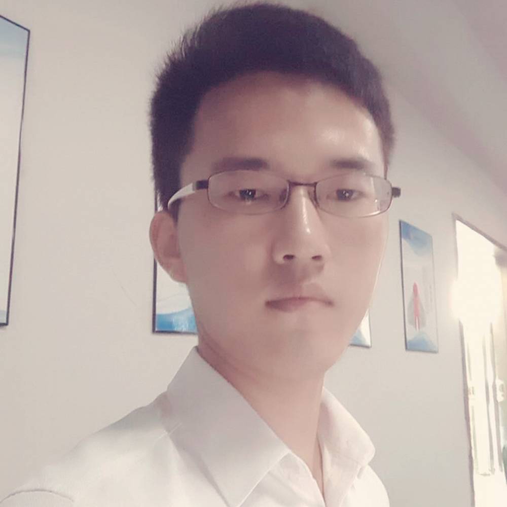 星月吃醋怕黑的照片