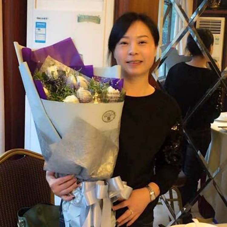 时光邂逅温柔的照片