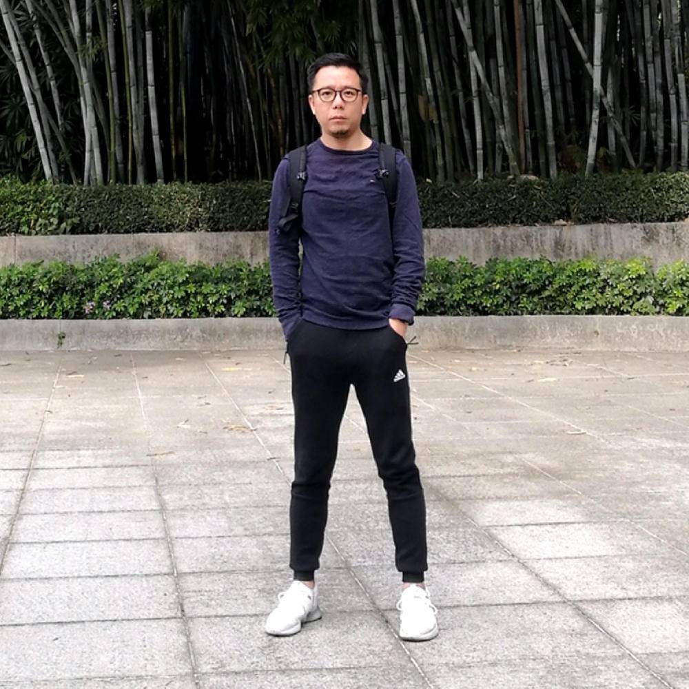 火星娘舅的照片