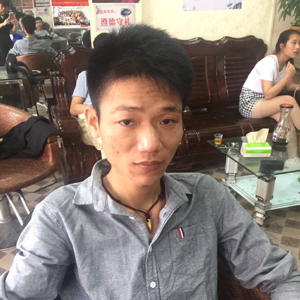 伈于自己乄的照片
