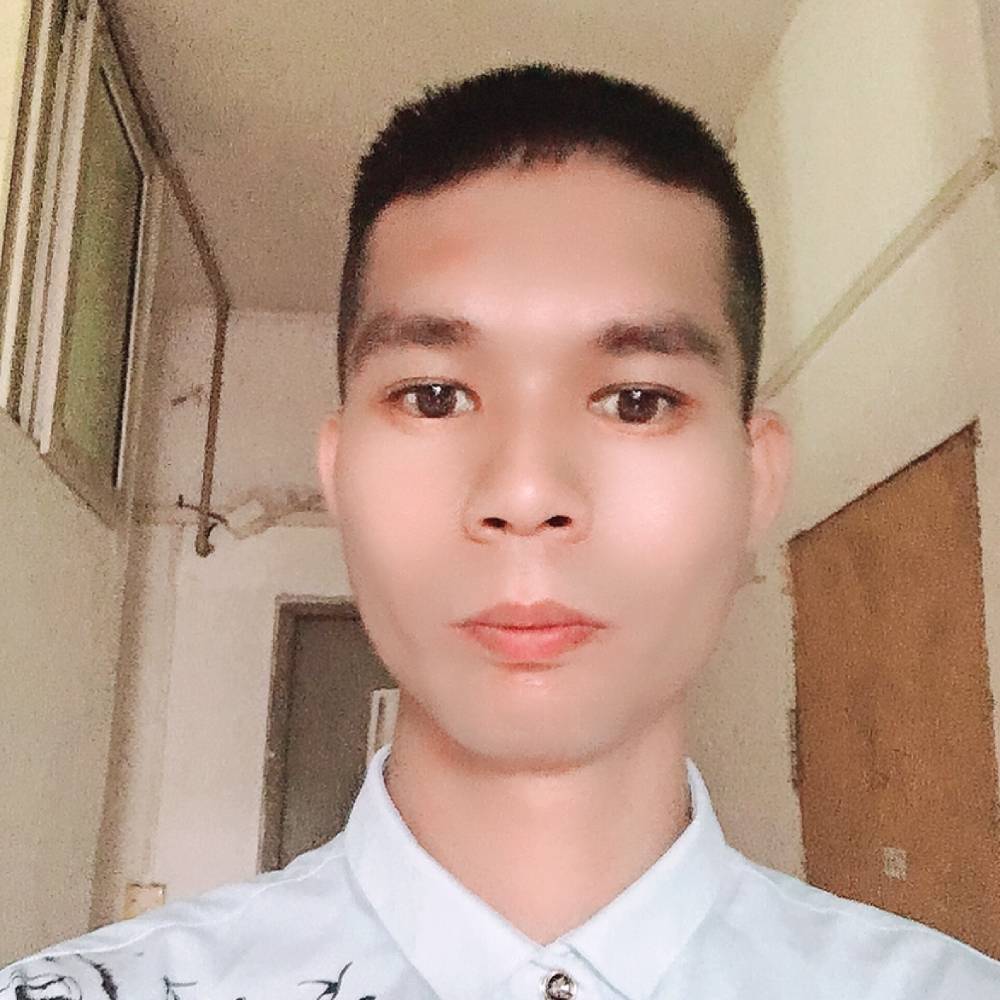 耳机微笑的照片