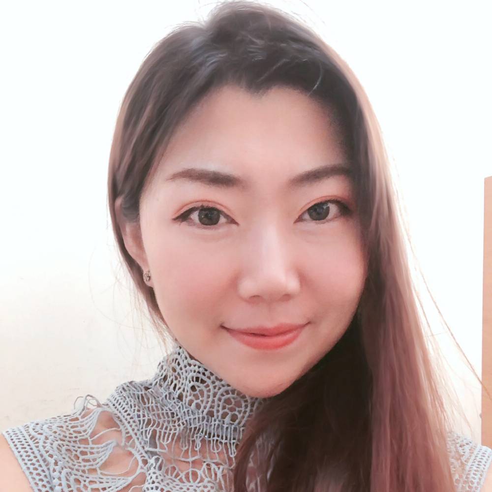 Cissie的照片