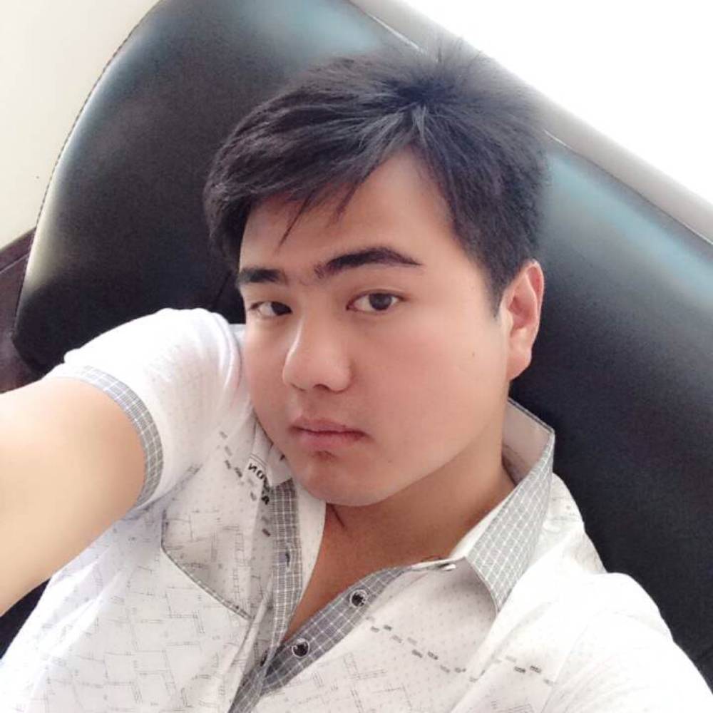 流影改变微笑的照片