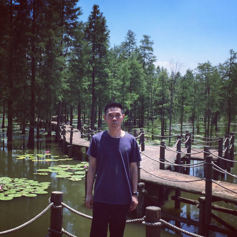 柚子动听的照片