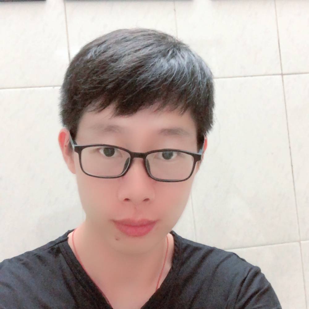 单纯爱黑猫的照片