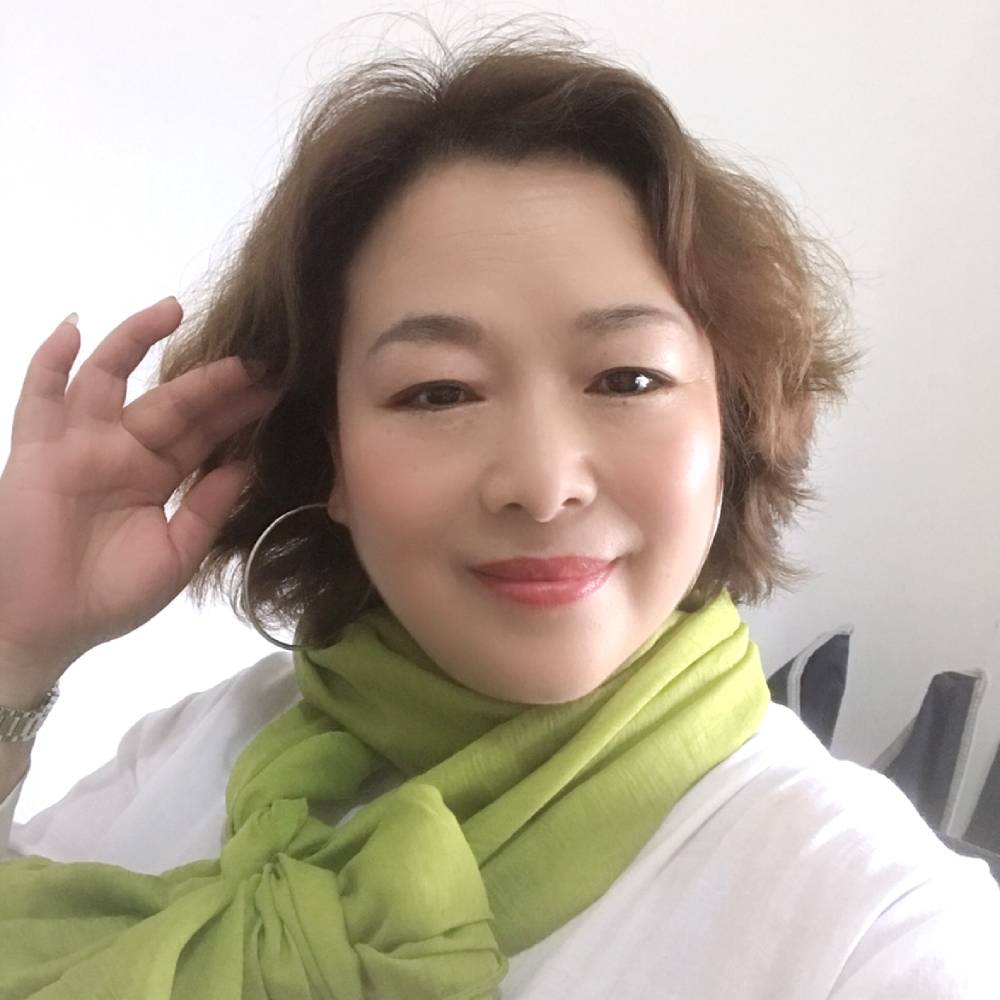 蓝天迷人的照片