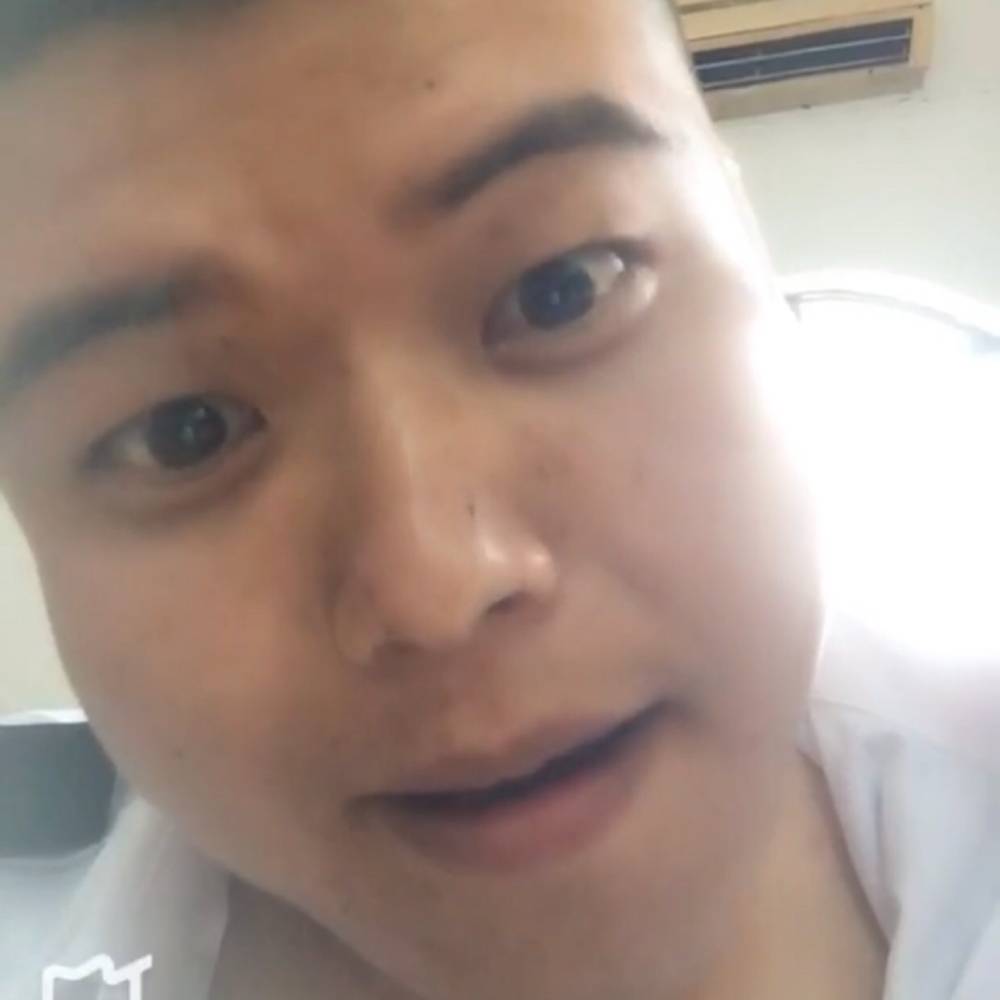 灰常骚的照片