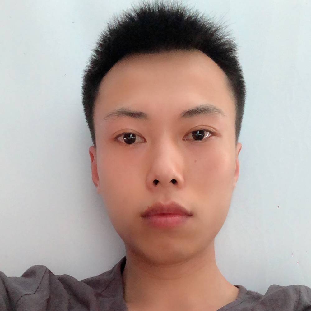 小波的照片