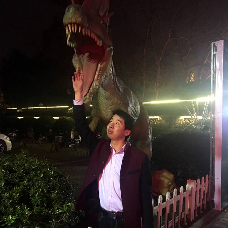 繁荣放弃背包的照片