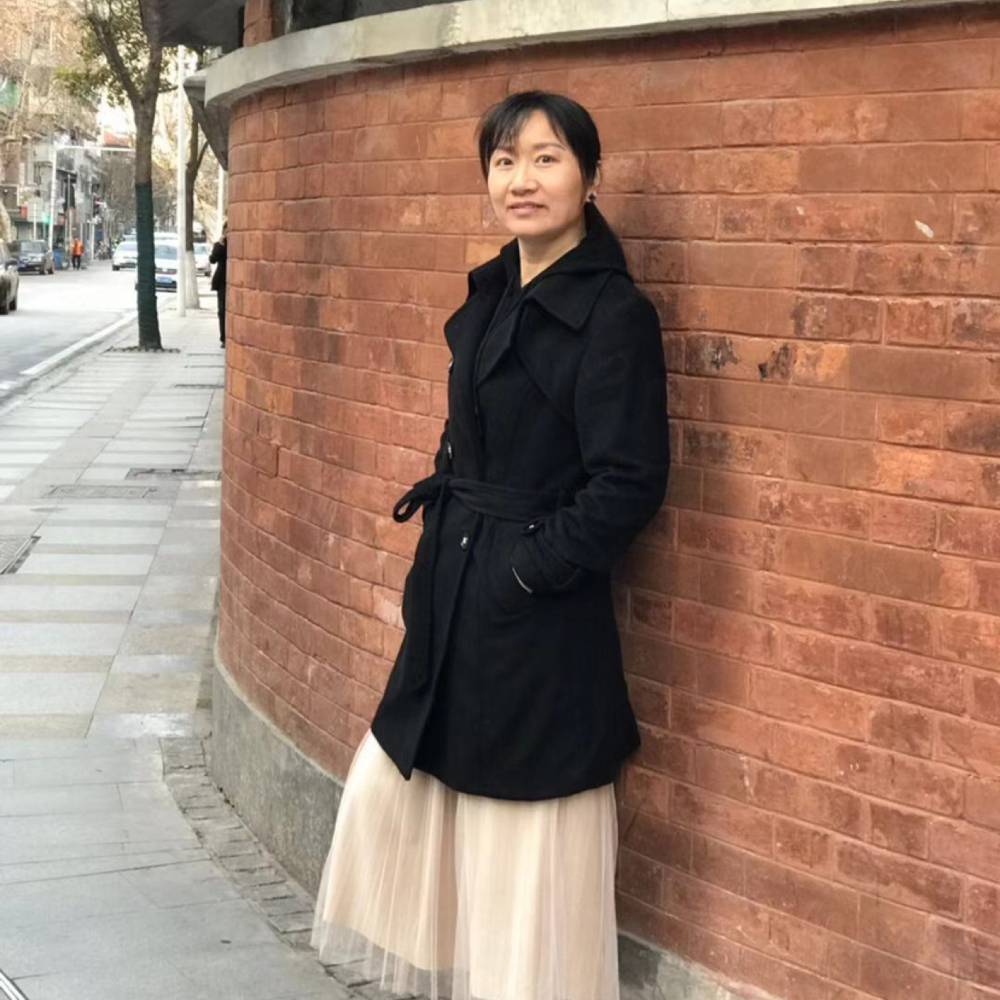 lisa橙的照片