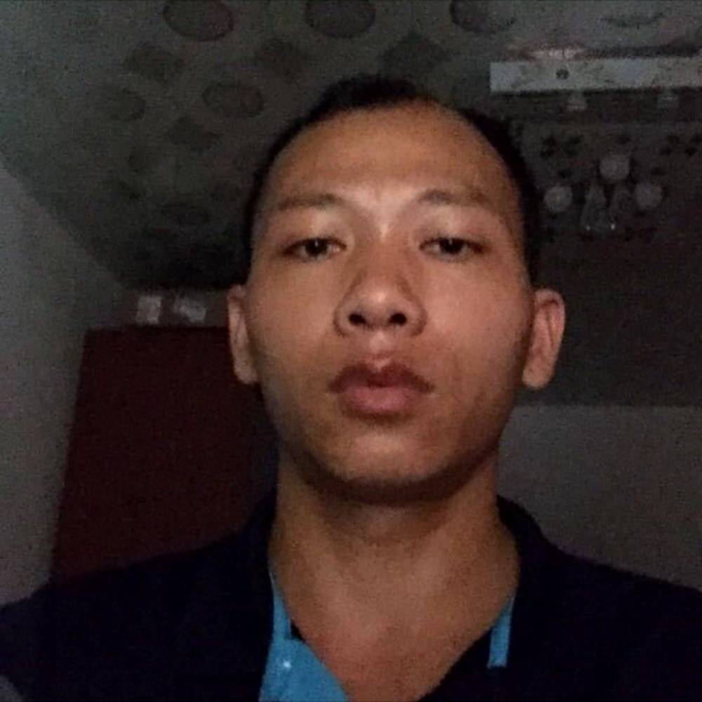 大象心灵美的照片