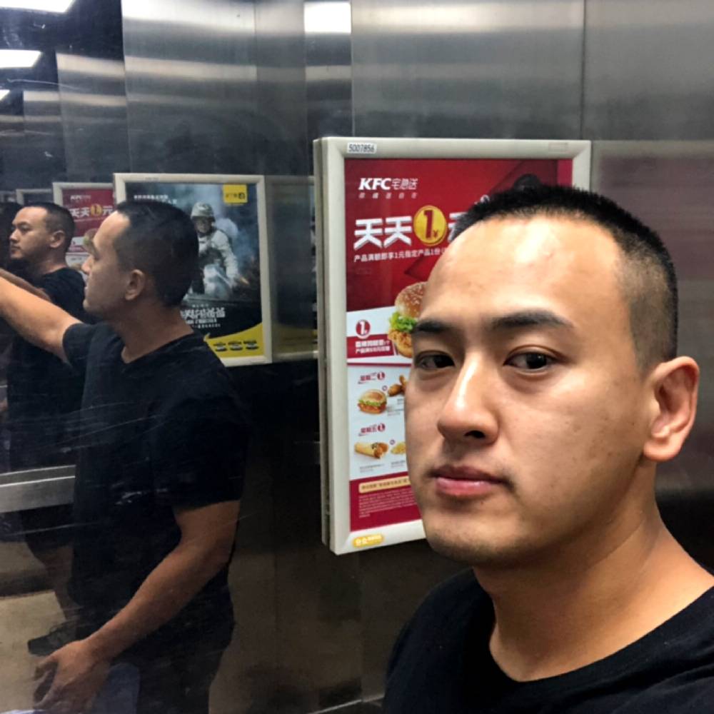 博特321的照片