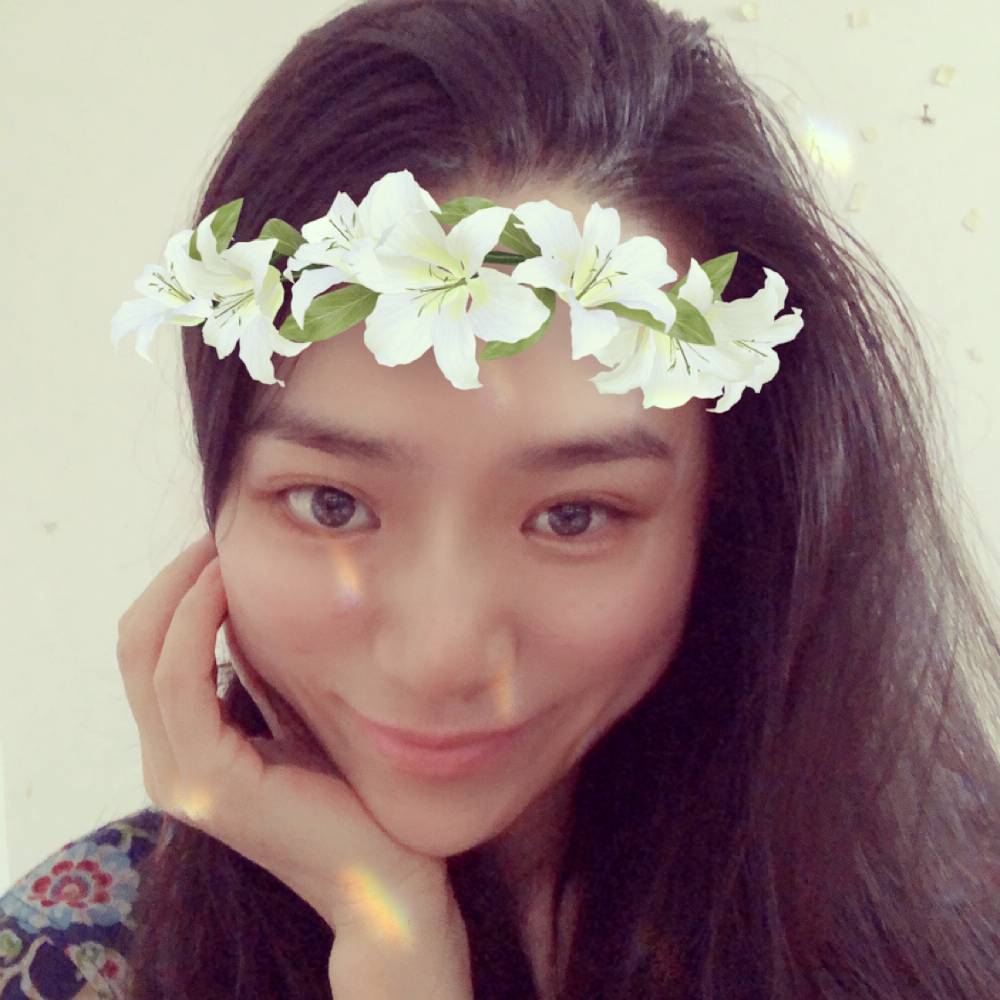 Shan珊瑚的照片