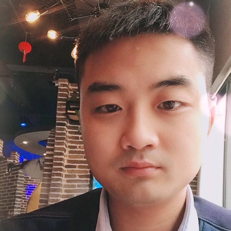 静待大白的照片