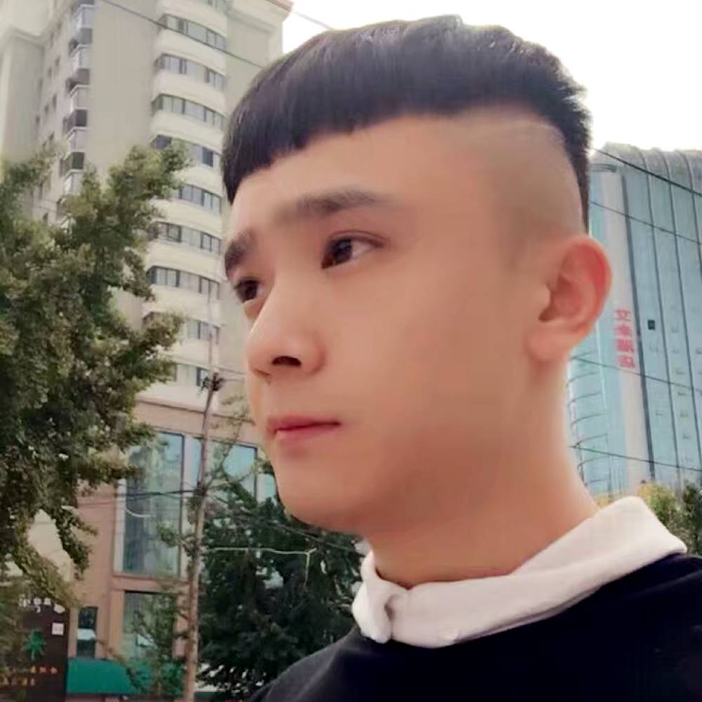 找月亮的照片