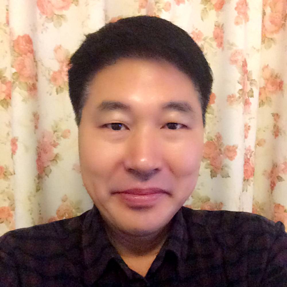 上海雨林的照片