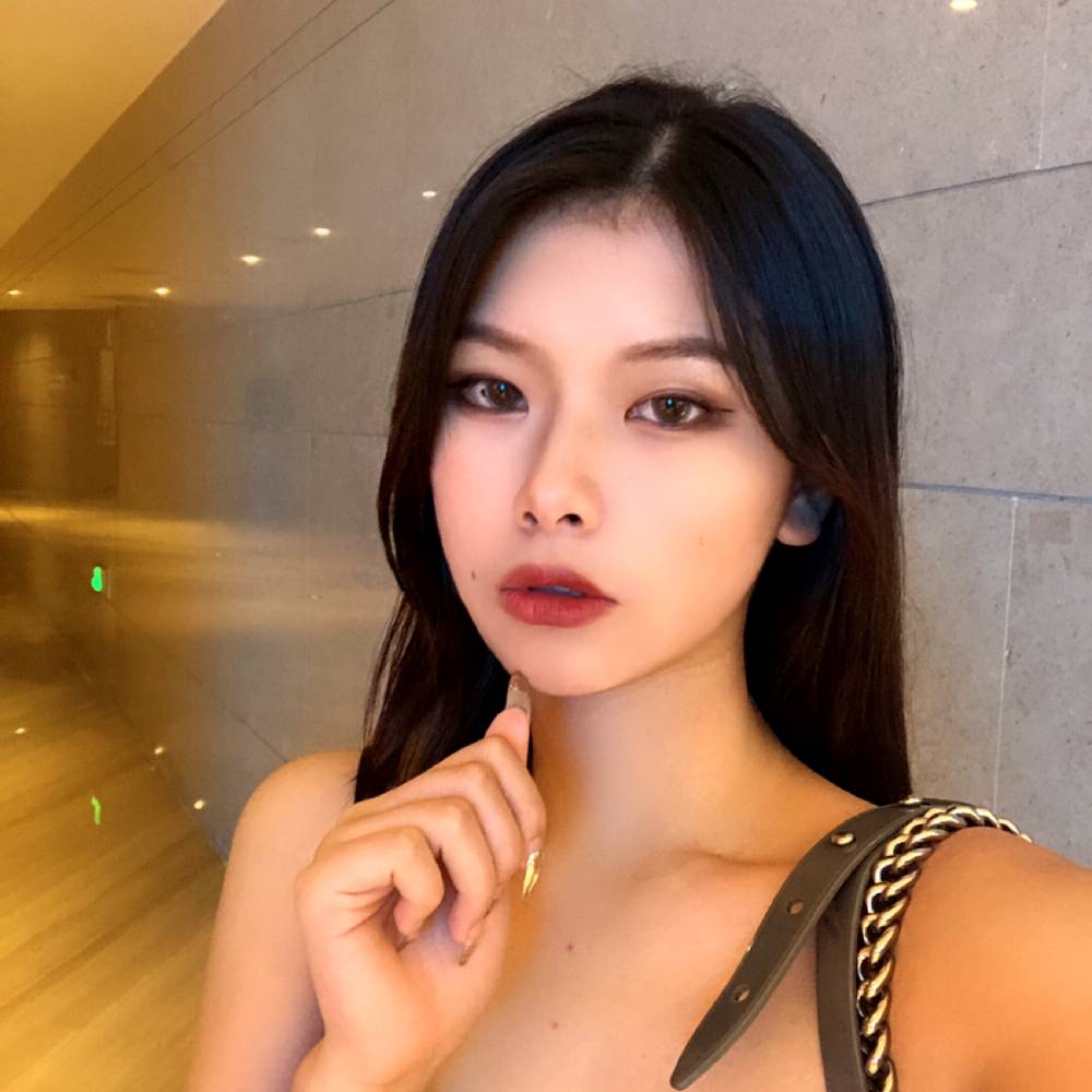 心心❤️的照片