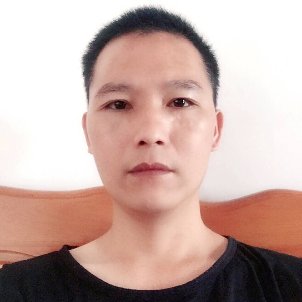 微笑向彩虹的照片