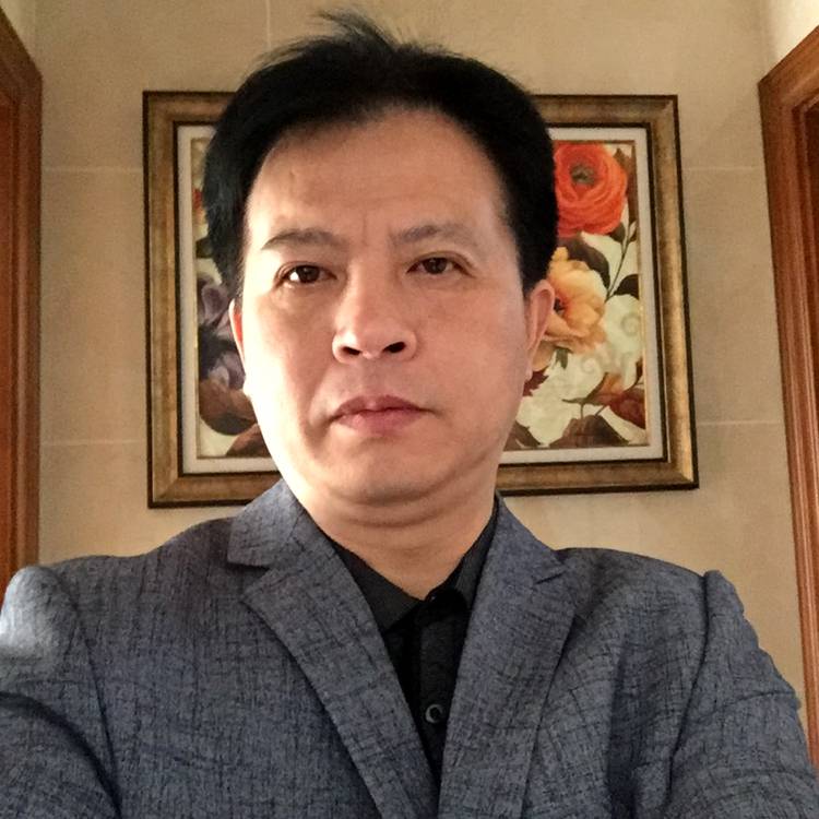 过客说高贵的照片