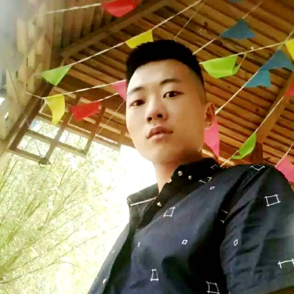 紧张的草丛的照片