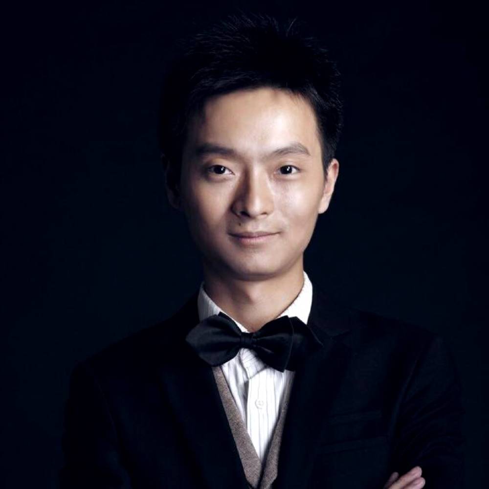 我是摩羯男的照片