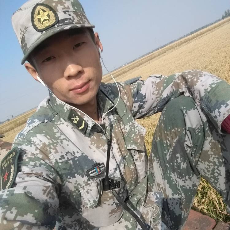 耳机和温柔的照片