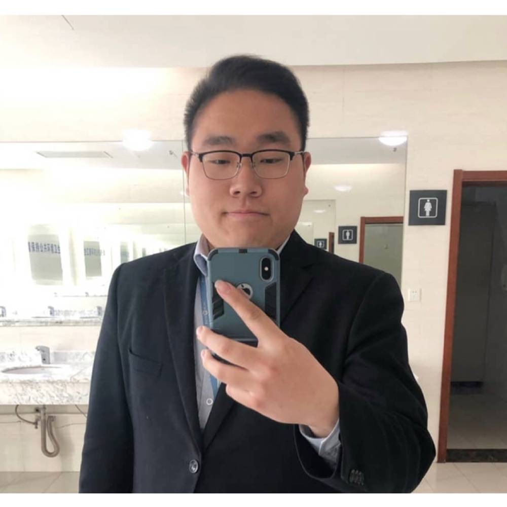 素墨的照片
