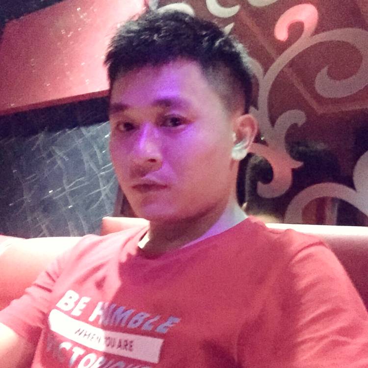 清曲单身的照片