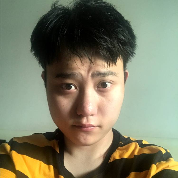 默默放弃饼干的照片