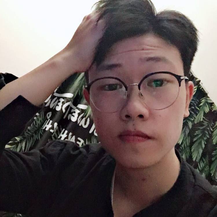 名字太短的照片