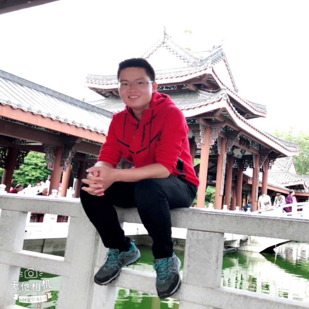 智清的照片