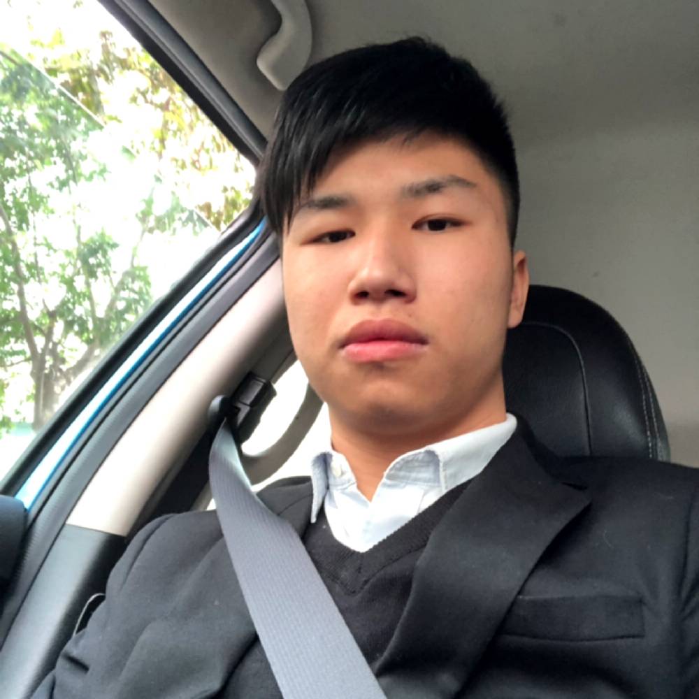 奇迹和年轻的照片