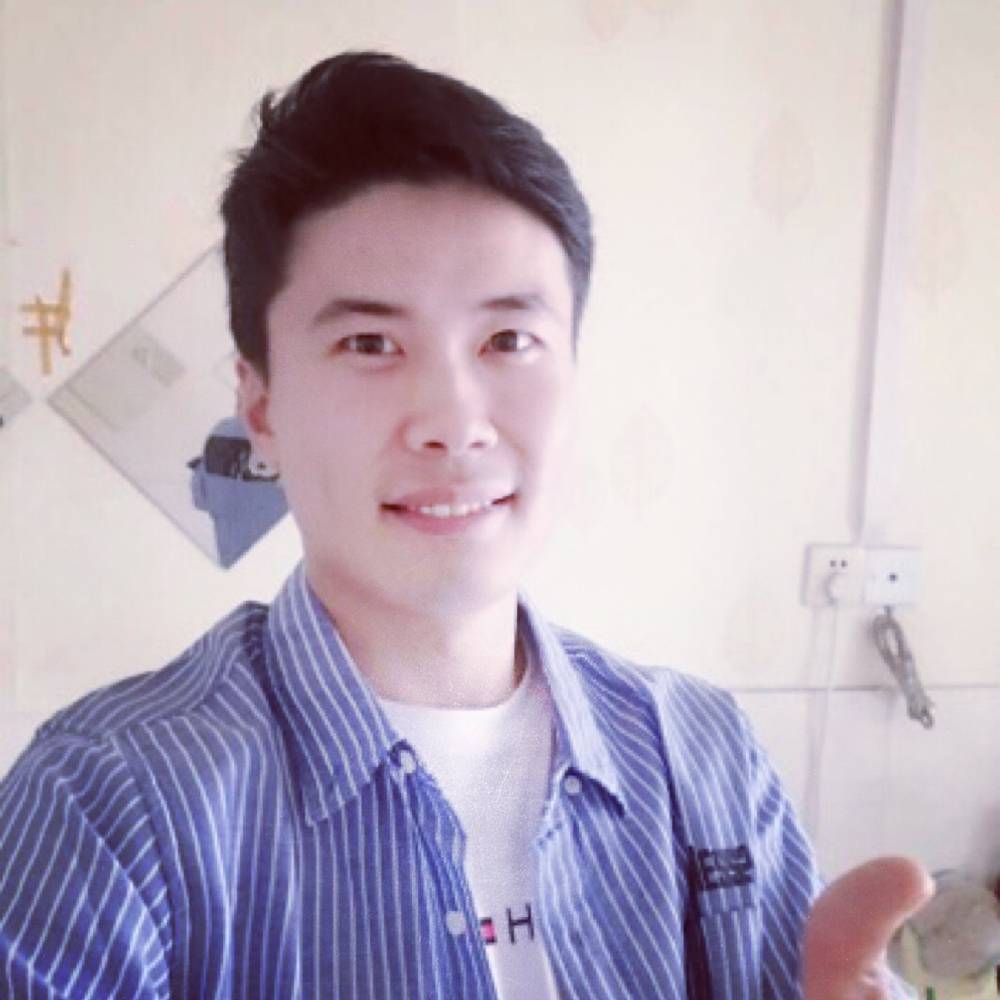 航空山哥的照片