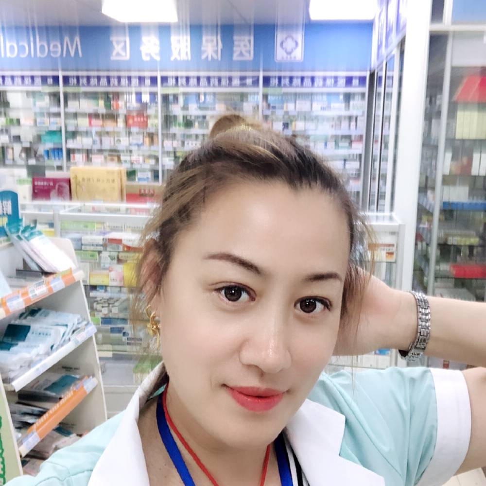 平平仄仄袖袖红的照片