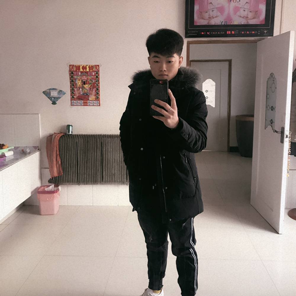小岩哥的照片