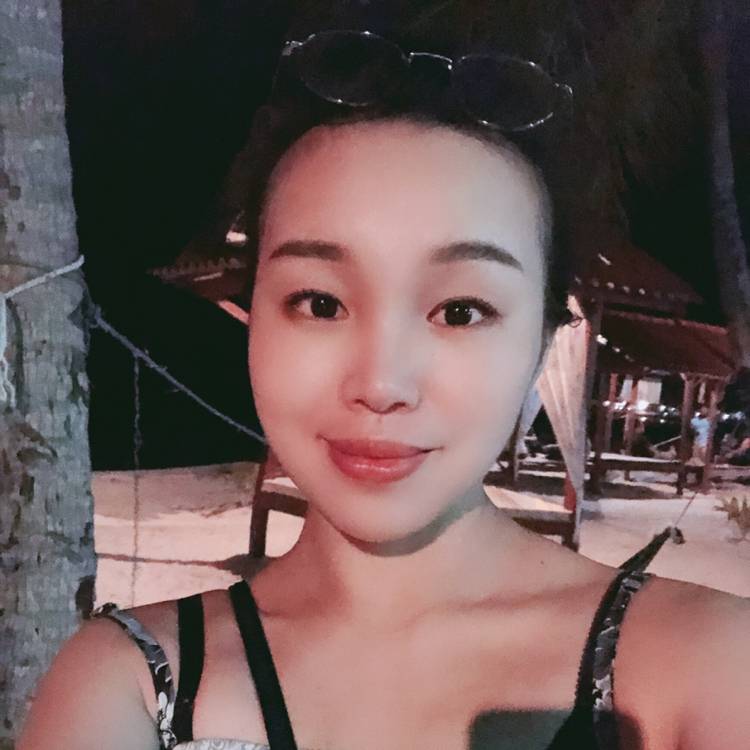 流影等待喜悦的照片